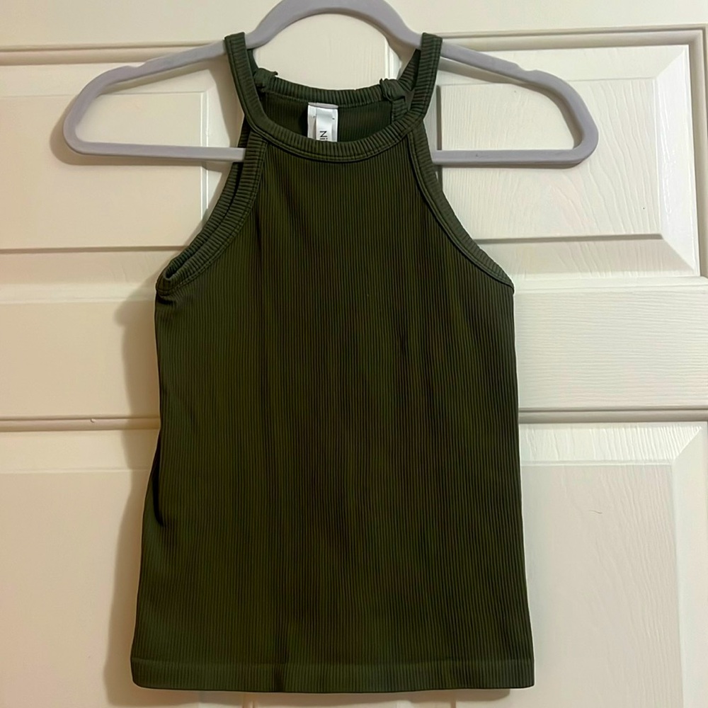 Women Tank Top